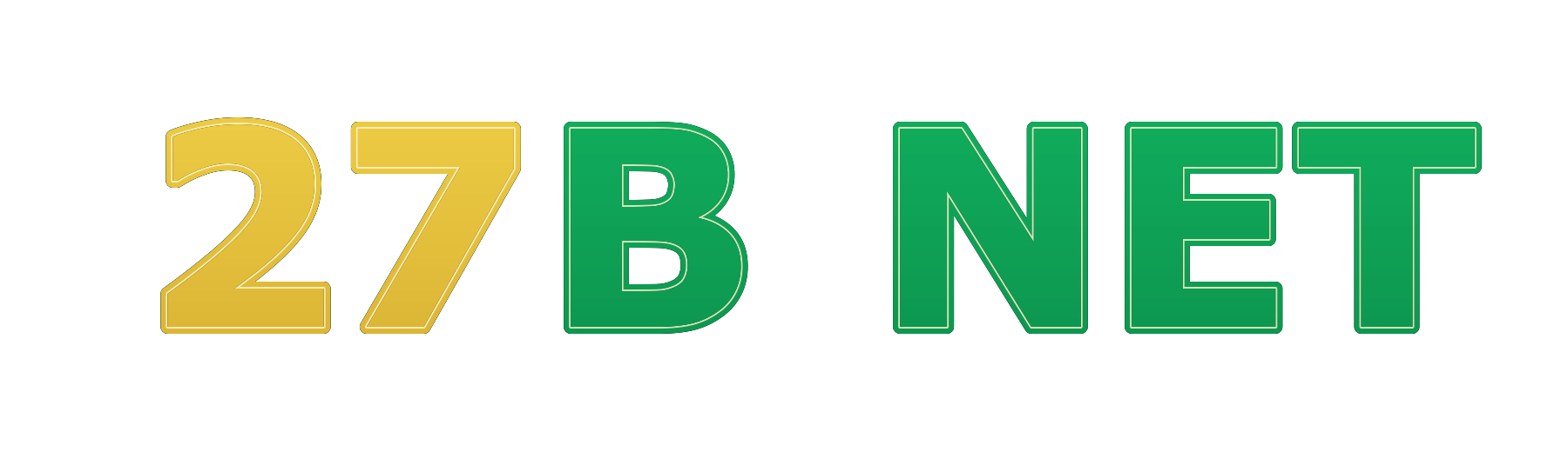 27b net logo